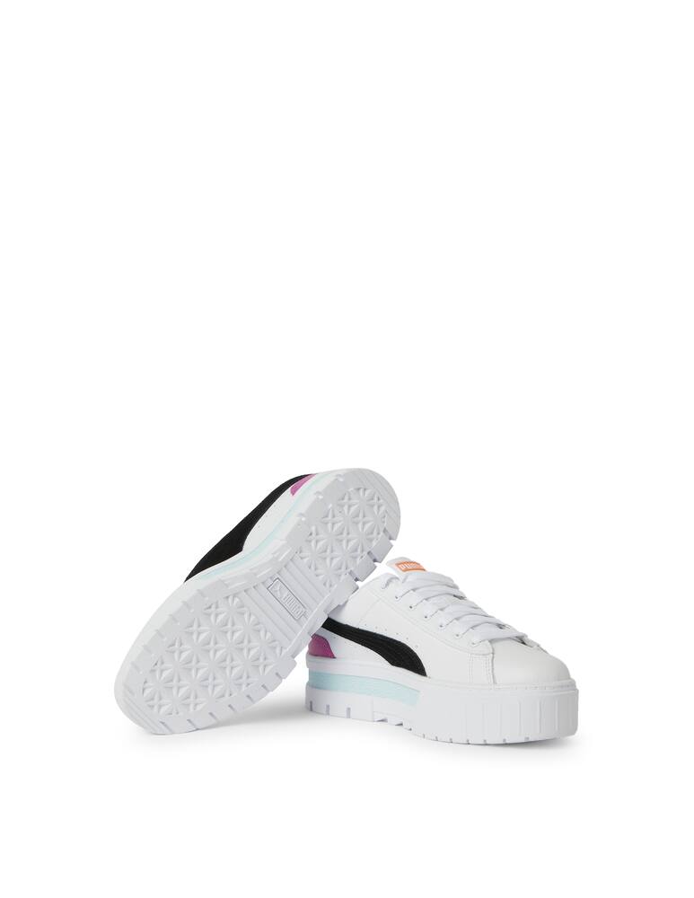 rinascente Puma Mayze low-top sneakers - white
