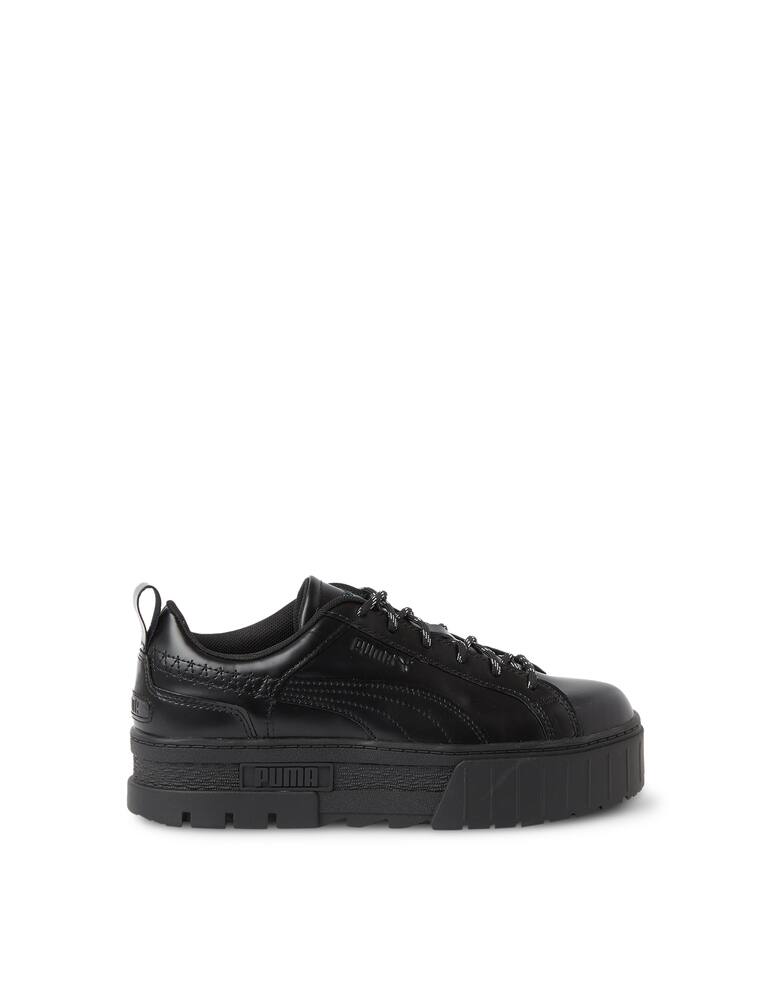 Puma Mayze Flutur x Dua Lipa low-top sneakers - black - picture 1 Puma Mayze Flutur x Dua Lipa low-top sneakers - black - picture 1