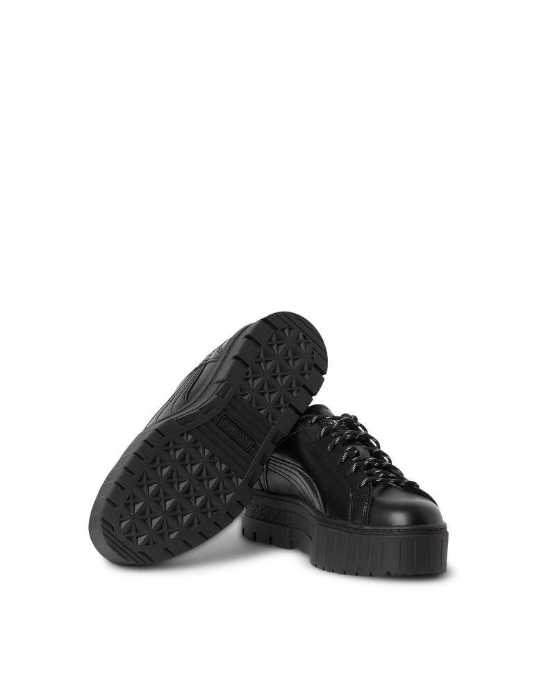 Puma Mayze Flutur x Dua Lipa low-top sneakers - black - picture 5 Puma Mayze Flutur x Dua Lipa low-top sneakers - black - picture 5