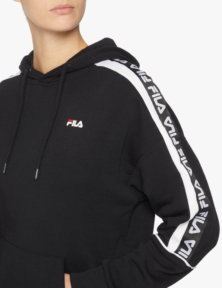 Fila Felpa con cappuccio Tavora - immagine 5 Fila Felpa con cappuccio Tavora - immagine 5