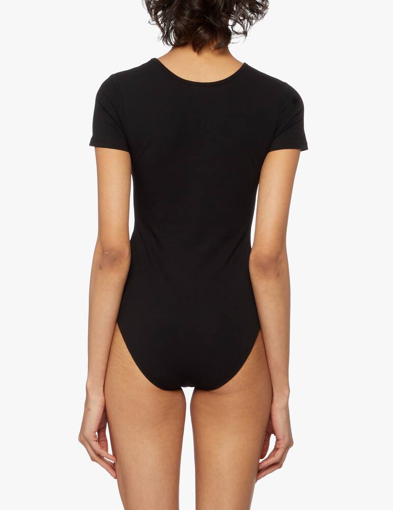 rinascente Fila Body sportivo Yuliana