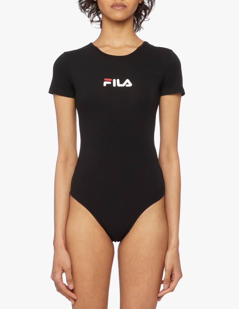 rinascente Fila Body sportivo Yuliana