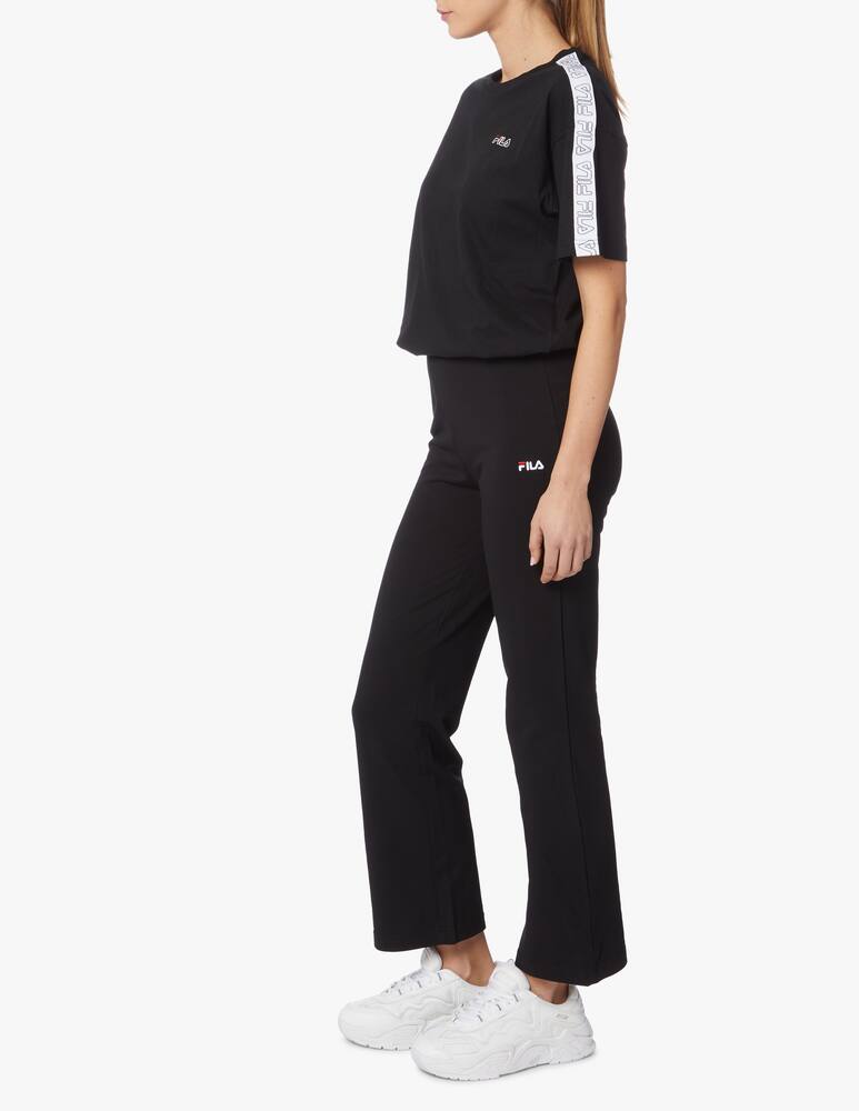 rinascente Fila Pantaloni sportivi cropped Earleen