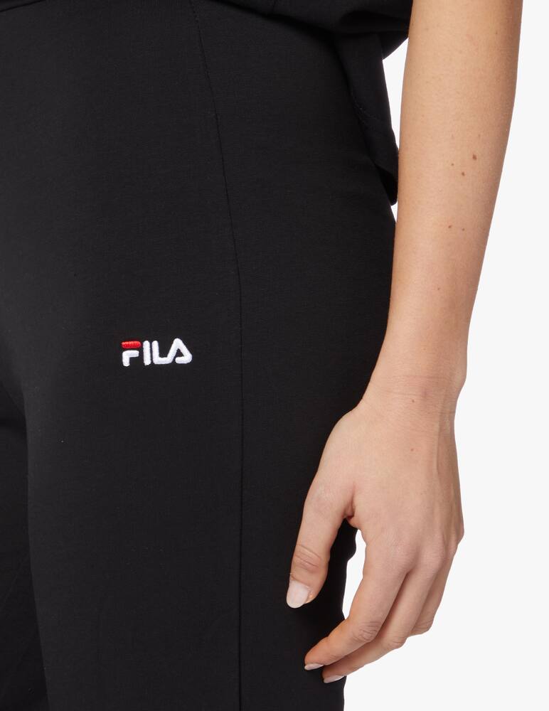 rinascente Fila Pantaloni sportivi cropped Earleen