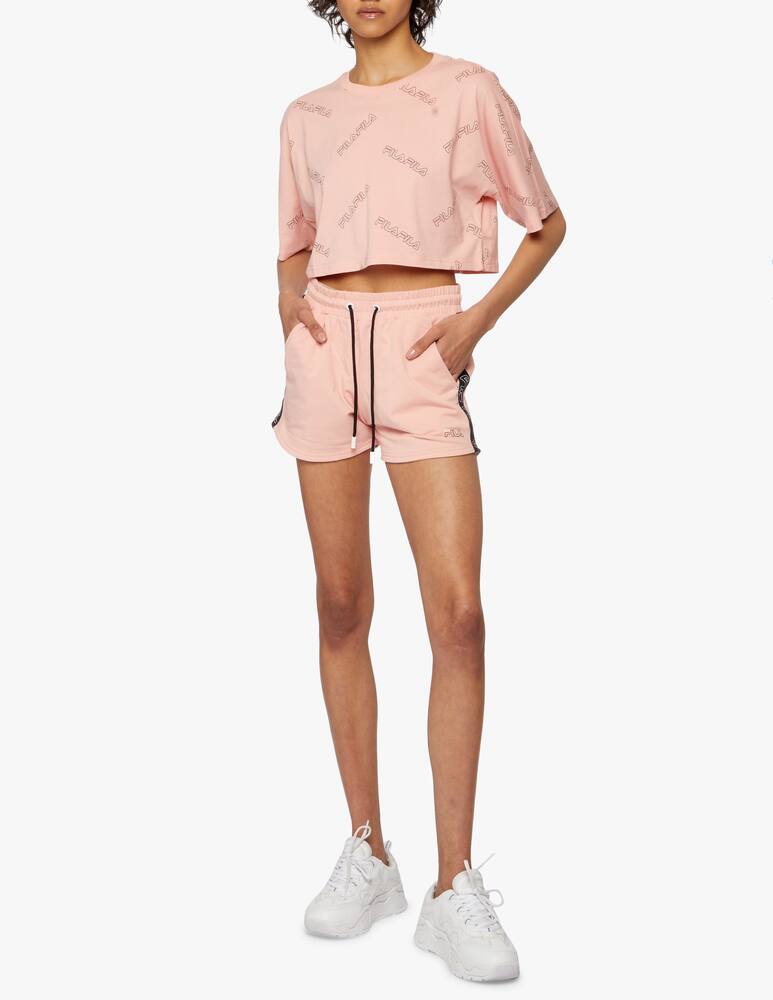 rinascente Fila Pantaloncini sportivi taped Jadiana