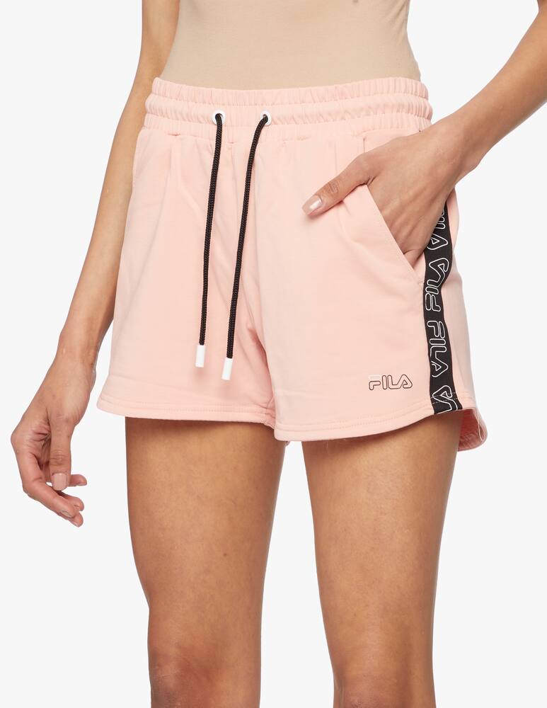 rinascente Fila Pantaloncini sportivi taped Jadiana