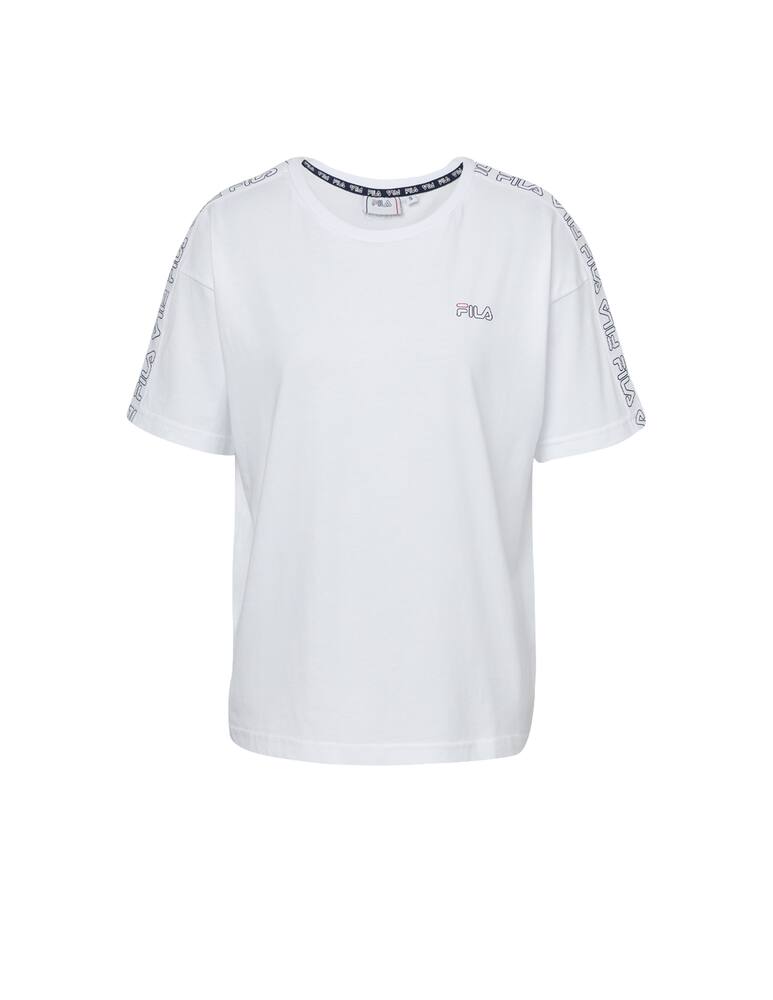 Fila T-shirt in cotone Jakena - immagine 1 Fila T-shirt in cotone Jakena - immagine 1