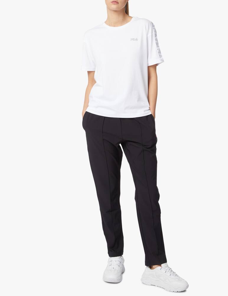 Fila T-shirt in cotone Jakena - immagine 2 Fila T-shirt in cotone Jakena - immagine 2