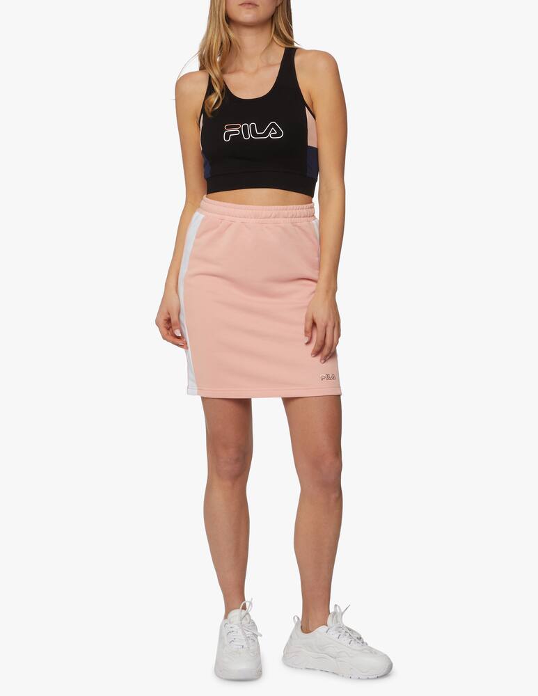 rinascente Fila Crop top sportivo Jadea
