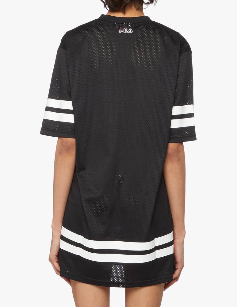 rinascente Fila Jala oversized tee dress