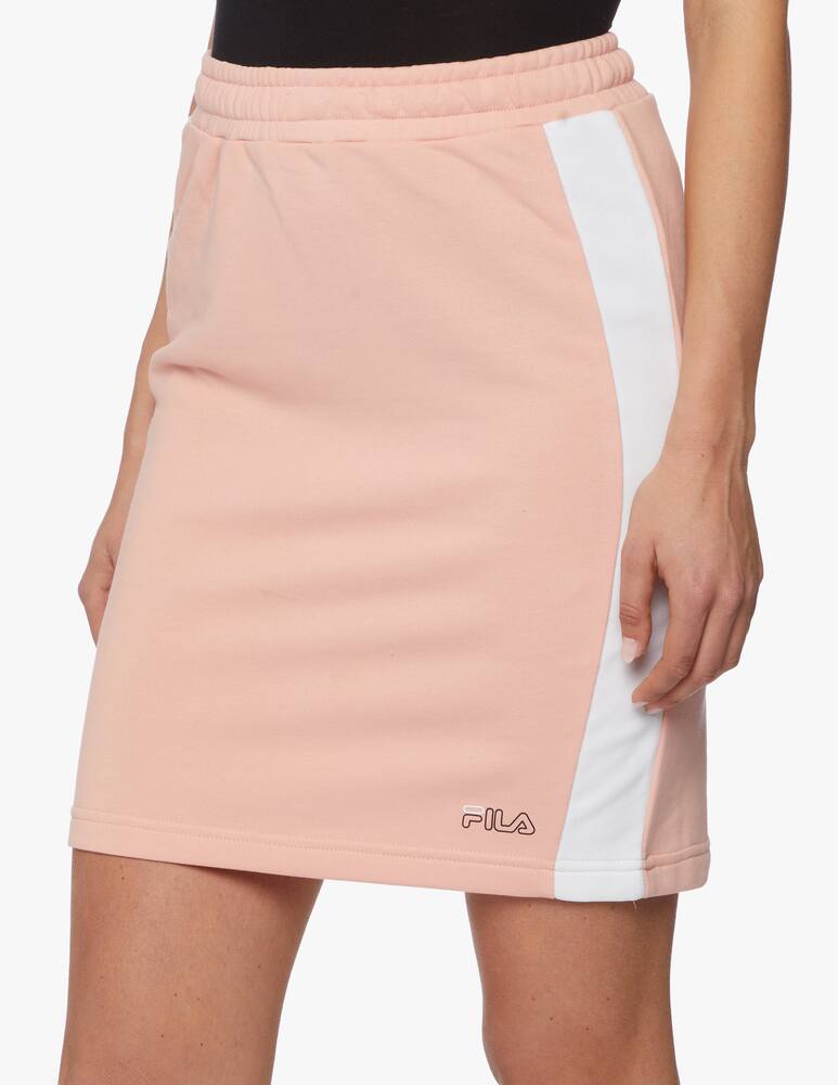 rinascente Fila Janey short skirt