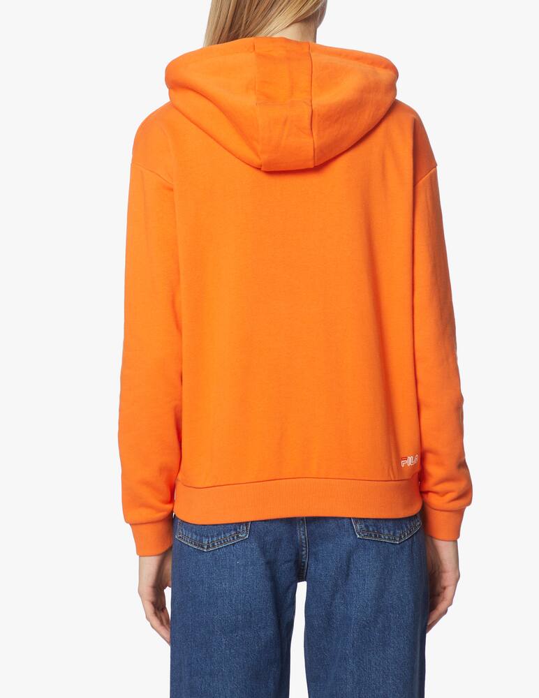 Fila Cotton blend hoodie Larkin - picture 3