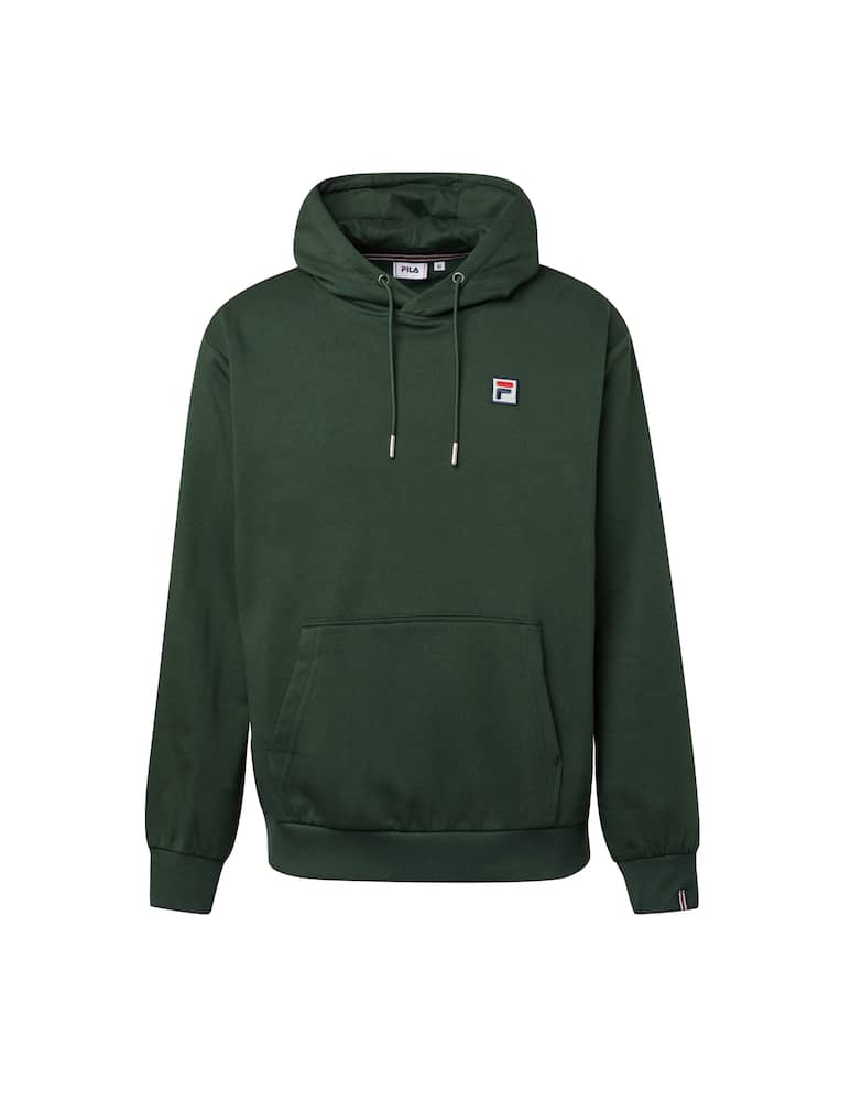 rinascente Fila Felpa con cappuccio savva