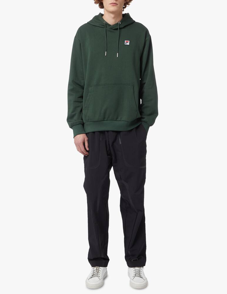 rinascente Fila Felpa con cappuccio savva