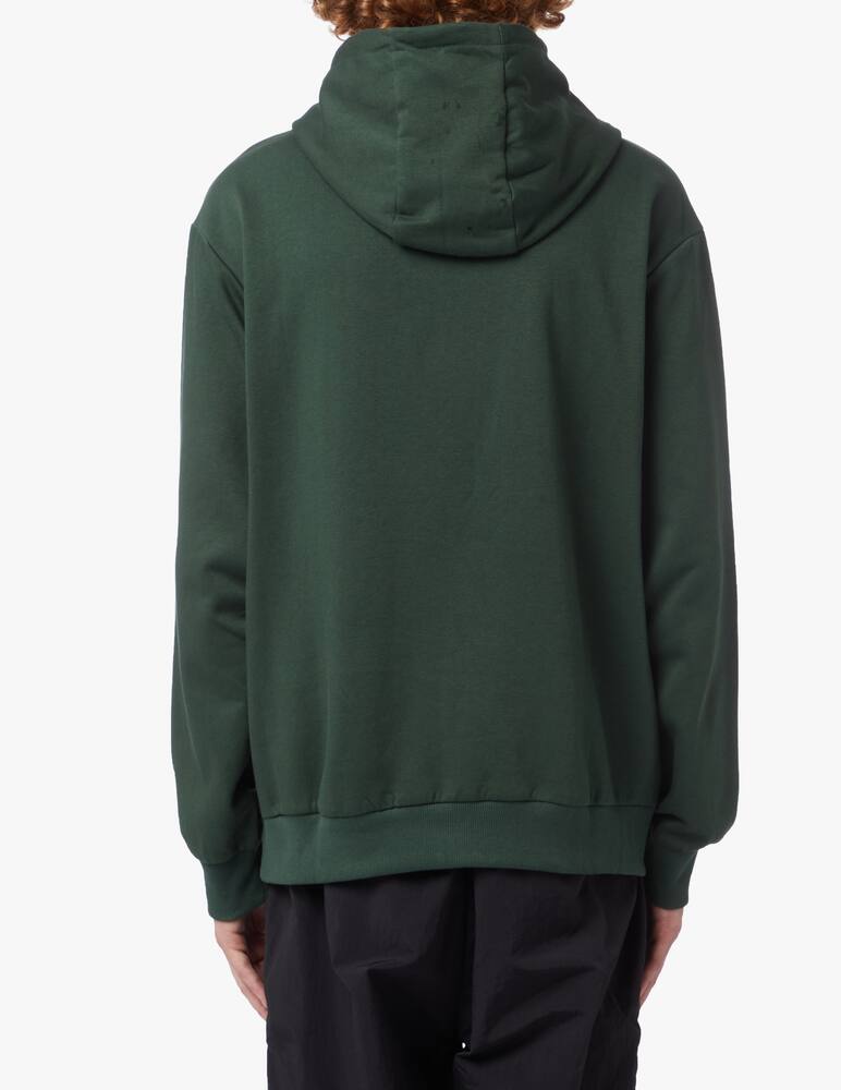 rinascente Fila Felpa con cappuccio savva