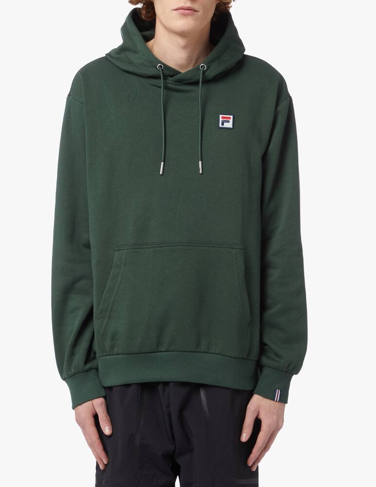 rinascente Fila Felpa con cappuccio savva