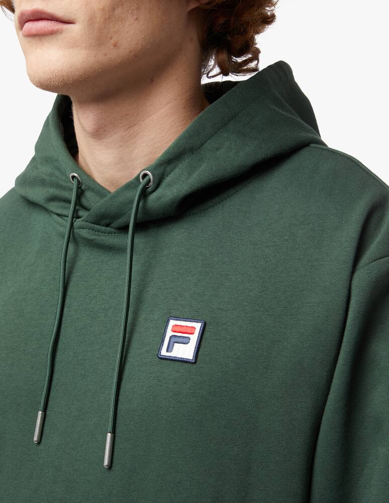 rinascente Fila Felpa con cappuccio savva