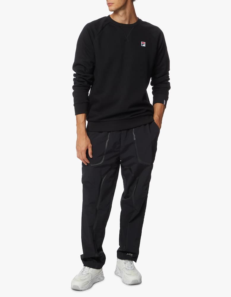 rinascente Fila Heath raglan crew sweat