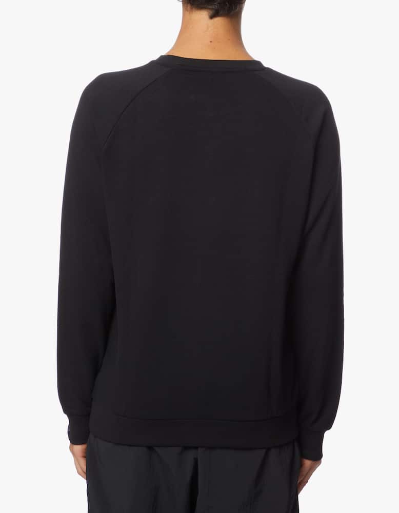 rinascente Fila Heath raglan crew sweat