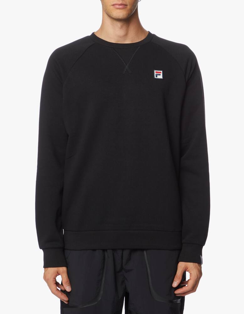 rinascente Fila Heath raglan crew sweat