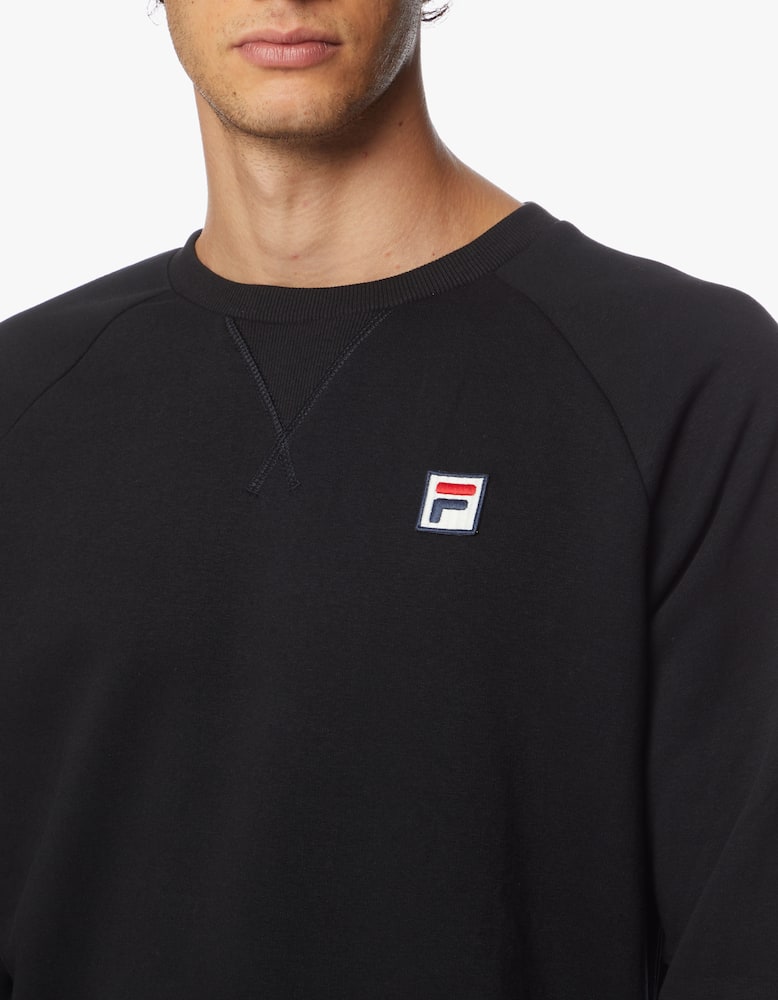 rinascente Fila Heath raglan crew sweat