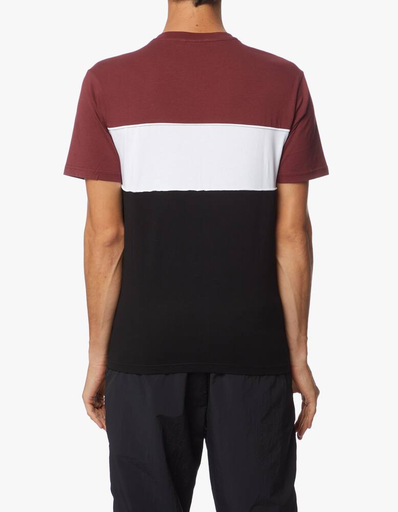 rinascente Fila Anoki blocked tee