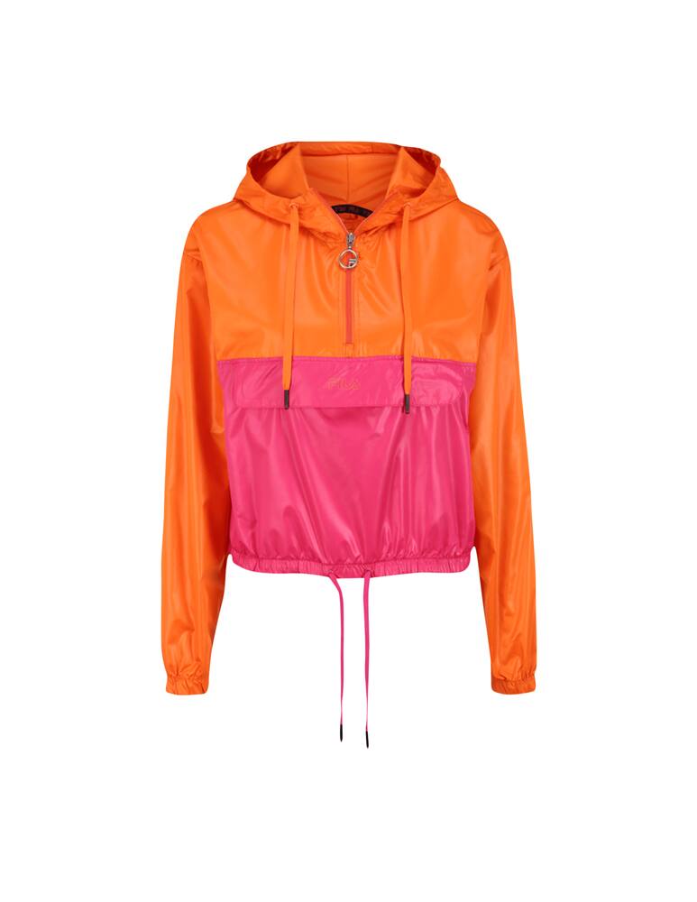 rinascente Fila Giacca a vento anarok Pari