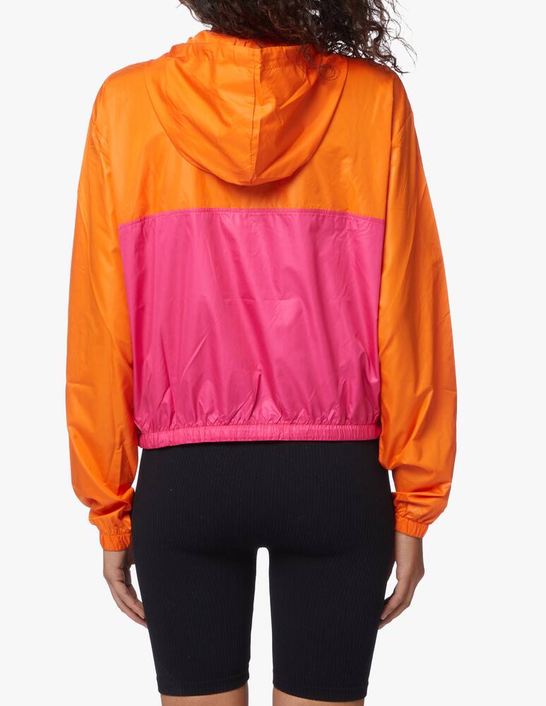 rinascente Fila Giacca a vento anarok Pari