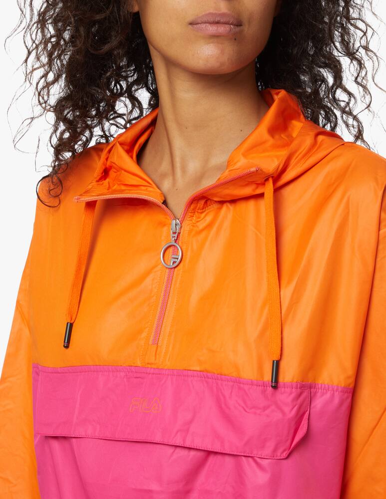 rinascente Fila Giacca a vento anarok Pari