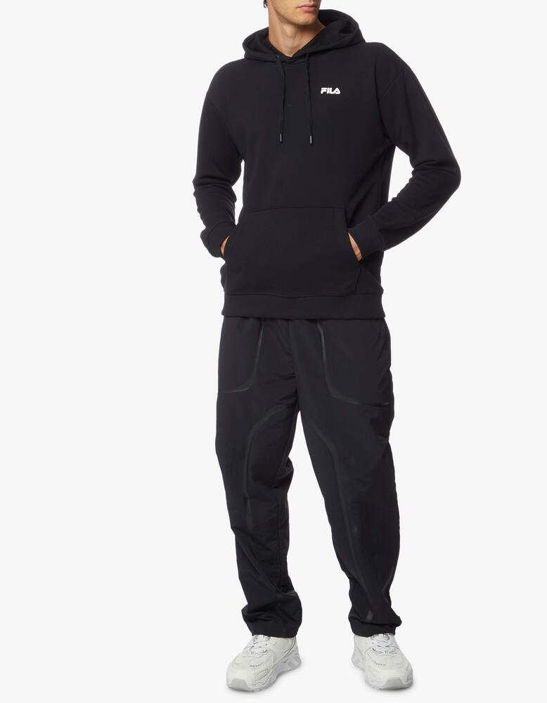 rinascente Fila Felpa con cappuccio e grafica dacian