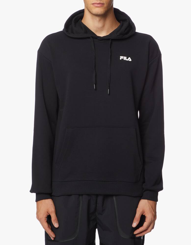 rinascente Fila Felpa con cappuccio e grafica dacian