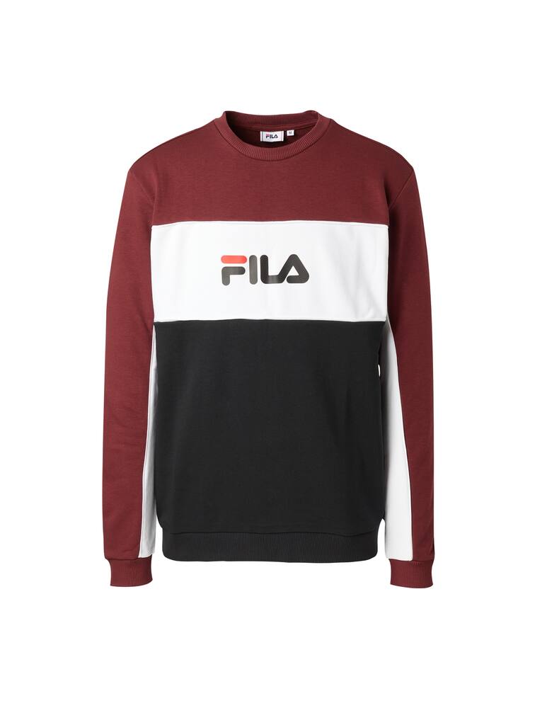 rinascente Fila Felpa girocollo aqil