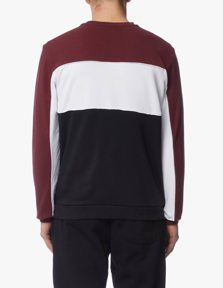 rinascente Fila Felpa girocollo aqil