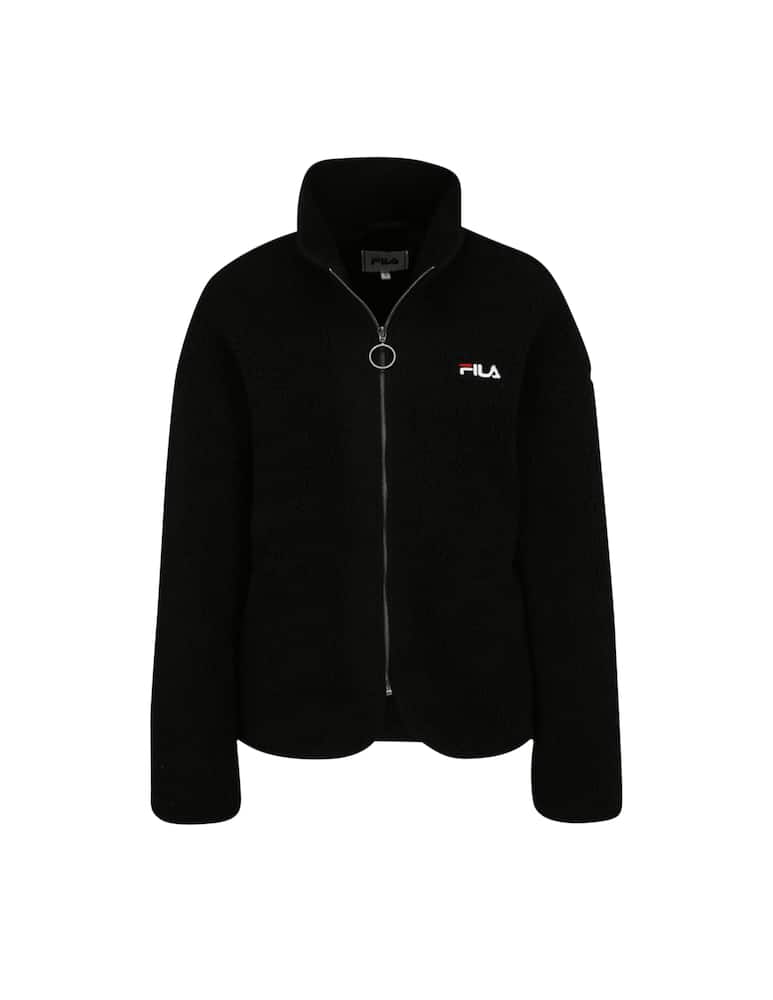 rinascente Fila Teddy jacket Sari Sherpa 