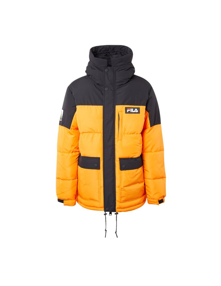 rinascente Fila Yves puff jacket