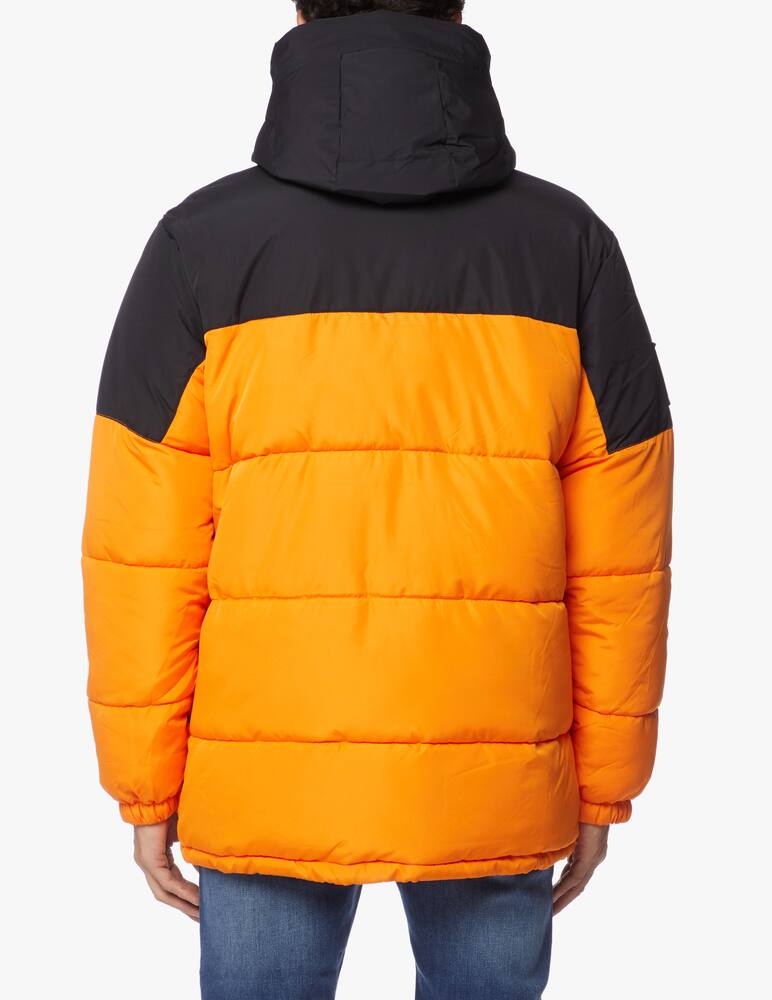 rinascente Fila Yves puff jacket
