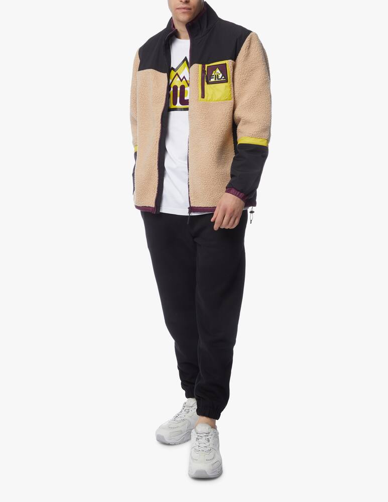 rinascente Fila Giacca yair