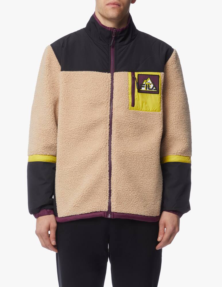 rinascente Fila Giacca yair