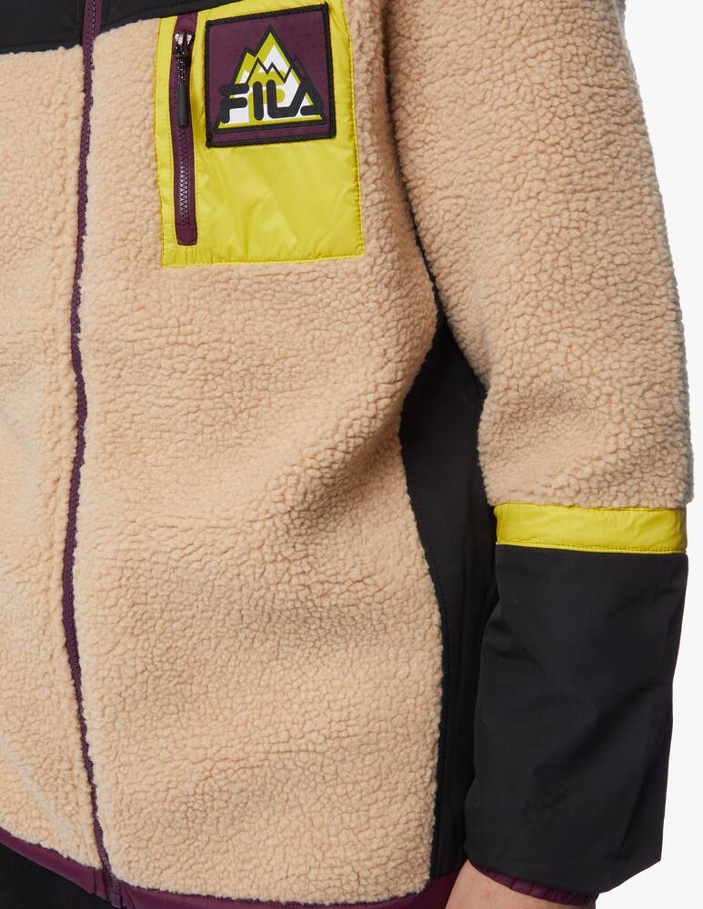 rinascente Fila Giacca yair