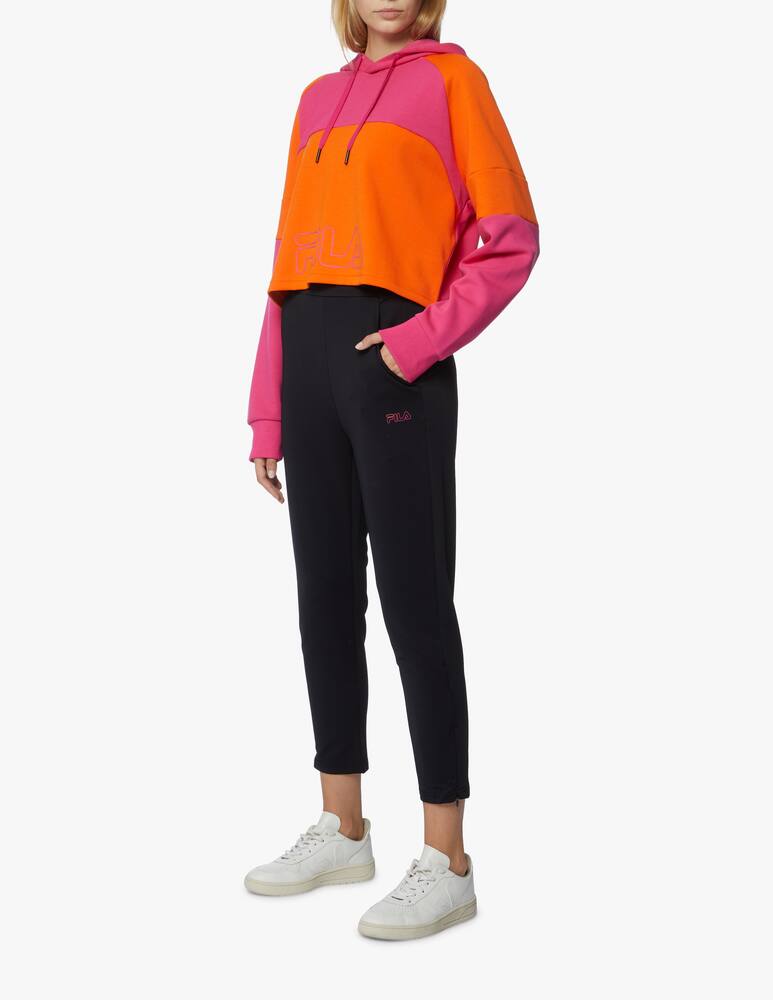 rinascente Fila Track pants 7/8 Papagena