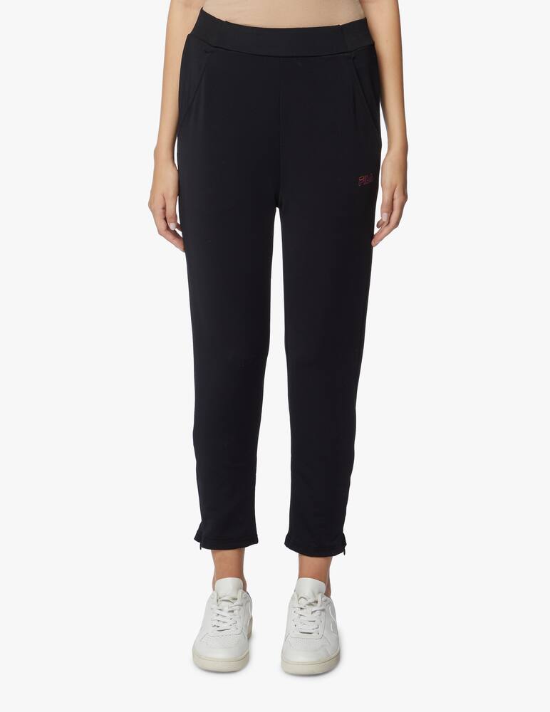 rinascente Fila Track pants 7/8 Papagena
