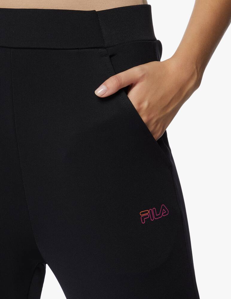 rinascente Fila Track pants 7/8 Papagena