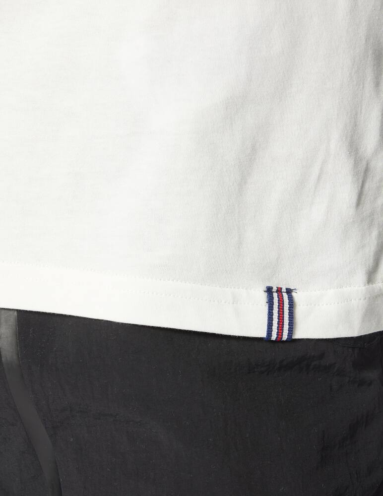 rinascente Fila Samuru tee