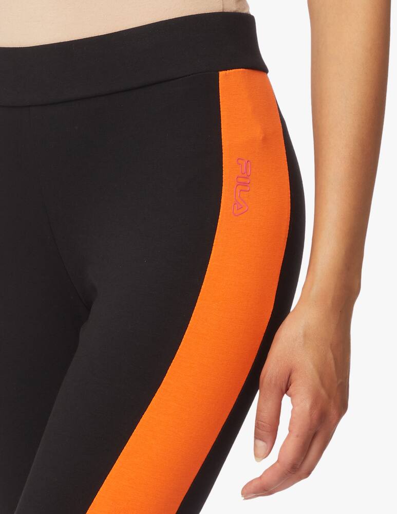 rinascente Fila Leggings 7/8 Pinuccia 