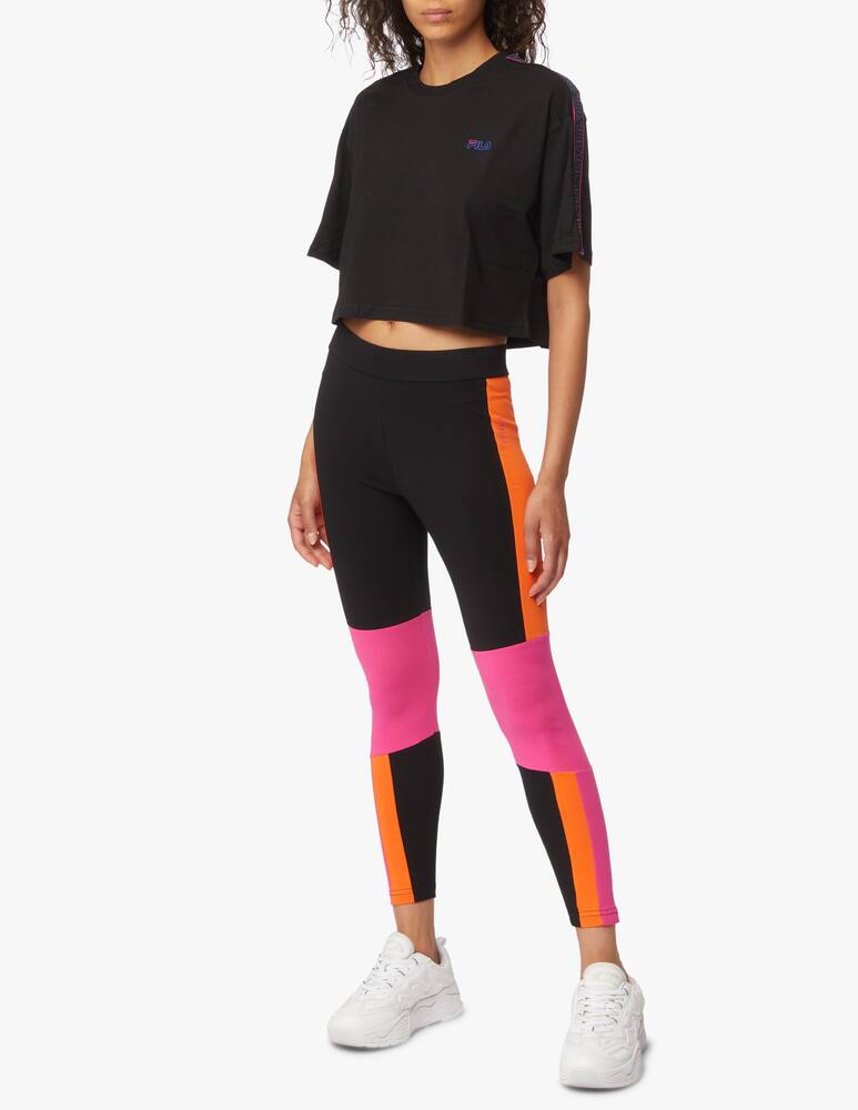 rinascente Fila Leggings 7/8 Pinuccia 