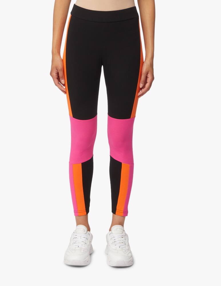 rinascente Fila Leggings 7/8 Pinuccia 