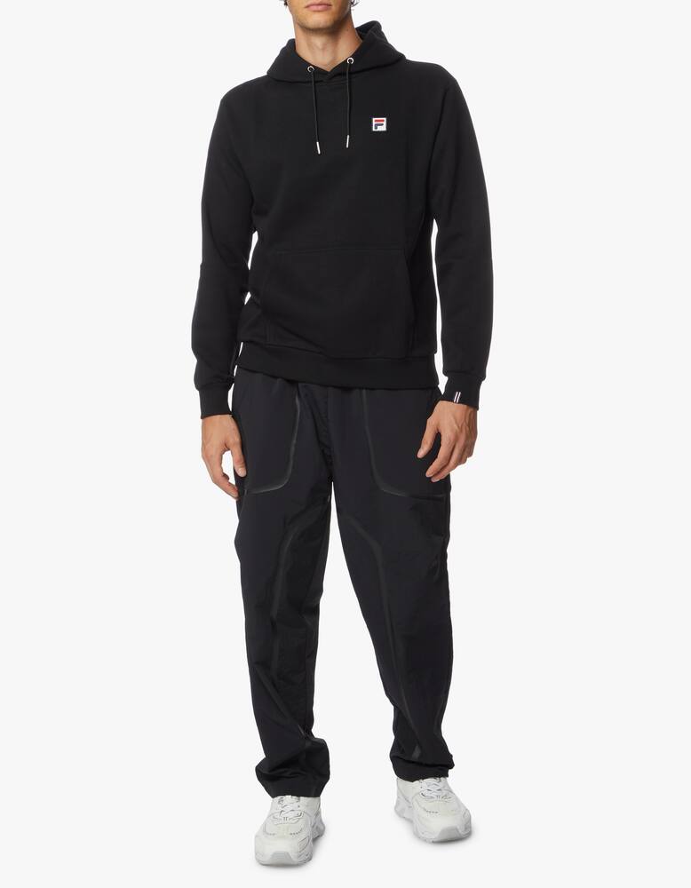 rinascente Fila Felpa con cappuccio savva