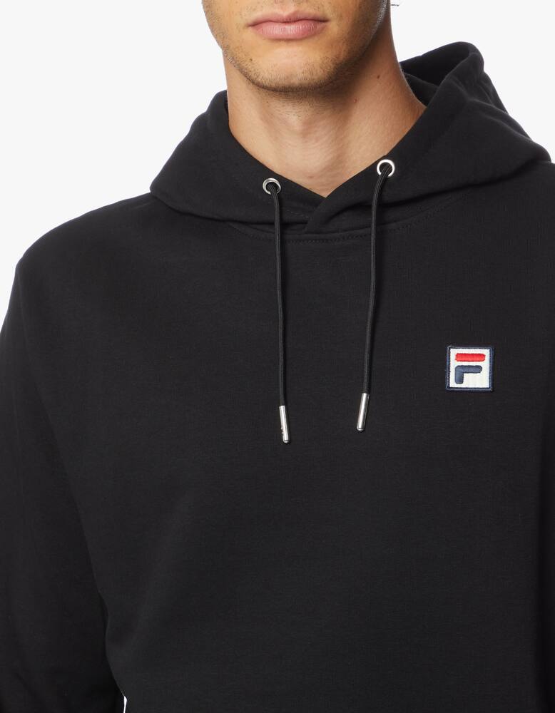 rinascente Fila Felpa con cappuccio savva