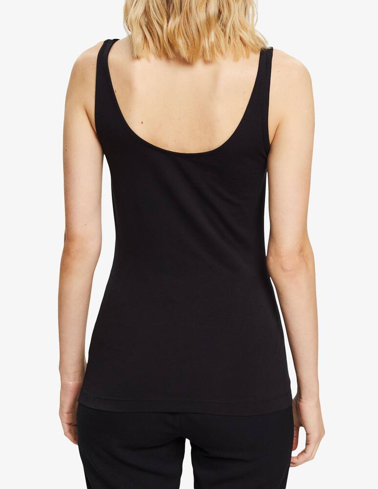 rinascente ESPRIT Organic cotton top