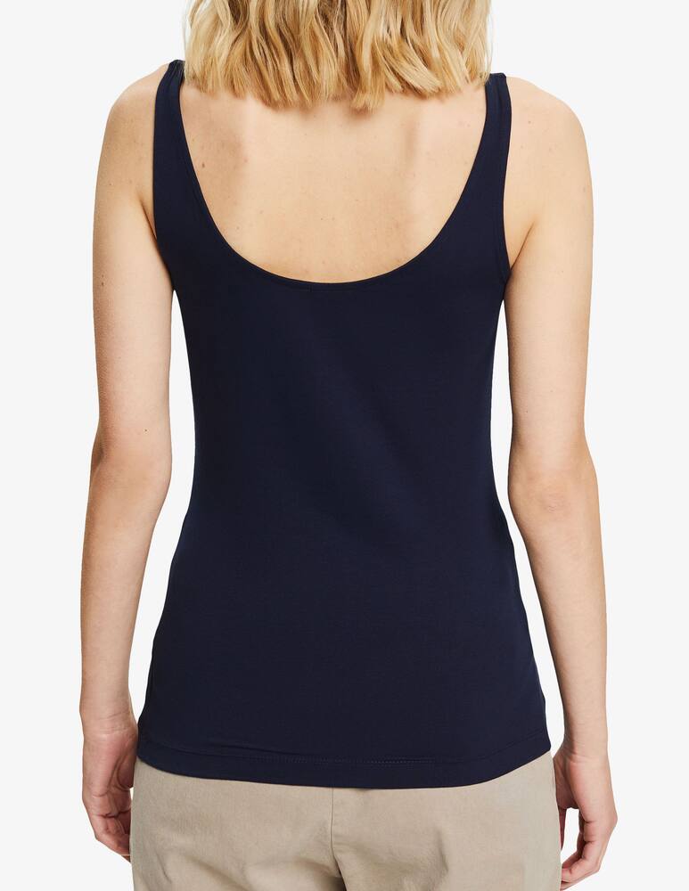 rinascente ESPRIT Organic cotton top